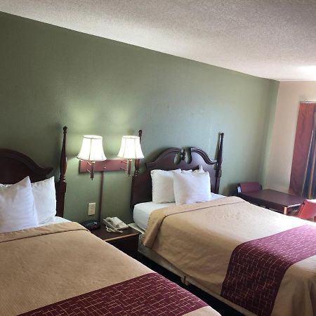 Motor Inns Of America Madisonville Luaran gambar